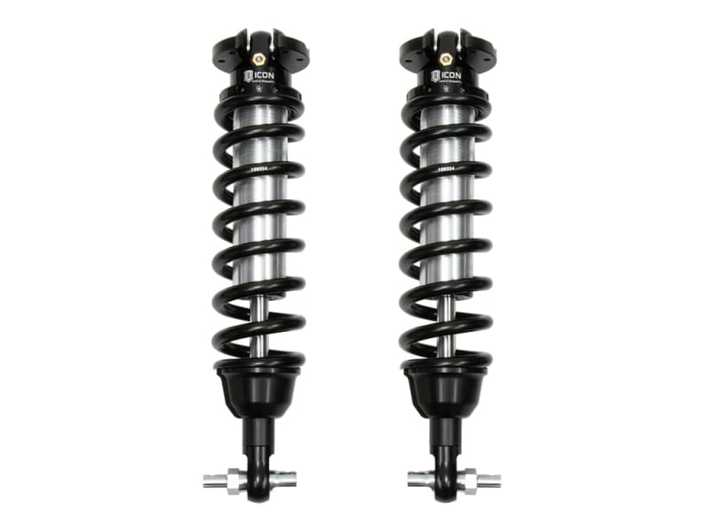 ICON 2.5 Series Coilover Kits