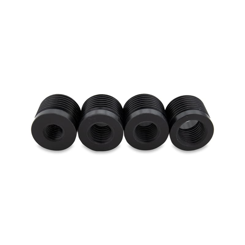 Mishimoto Shift Knob Adapter Kit for Multiple Vehicles with 4 Thread Sizes M8... - Image 5