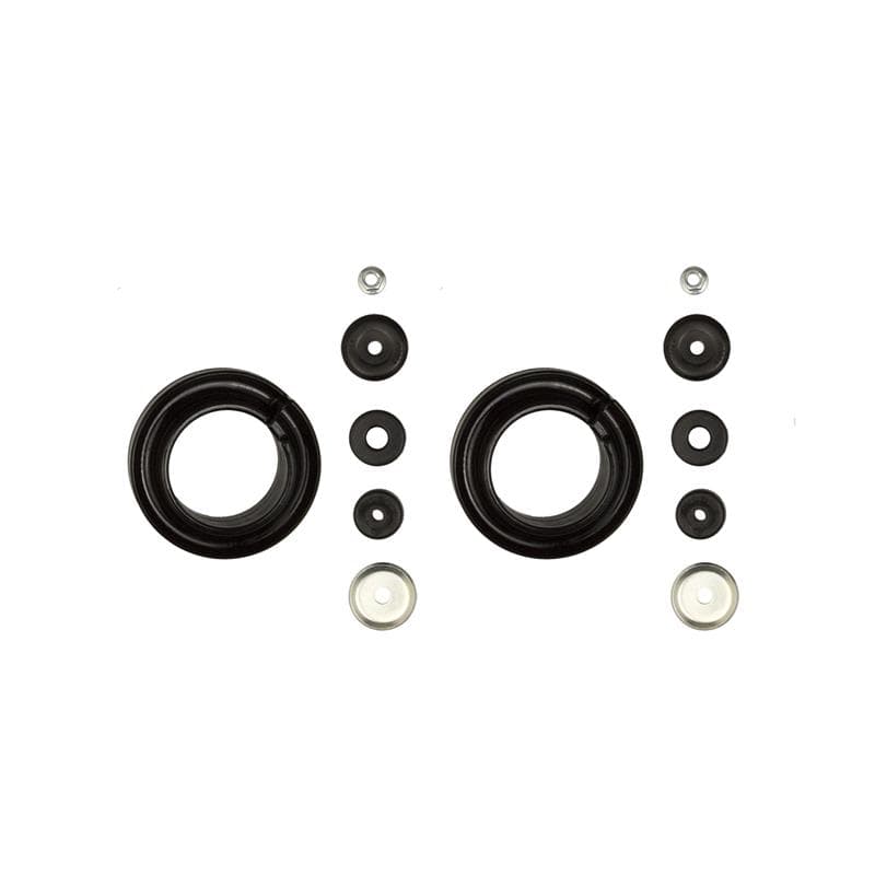 Bilstein B8 5162 Suspension Kit for Front with 2 B8 5160 Shocks & Coil Springs - Image 4