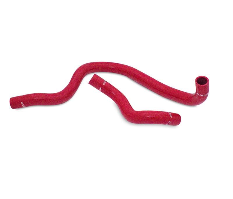 Mishimoto Silicone Radiator Hose for 1994-1997 Honda Accord 2.2L & 1997-2001 ... - Image 2