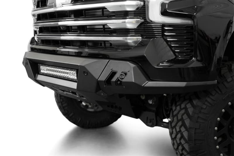 Addictive Desert Designs Black Label Bumpers - Image 3