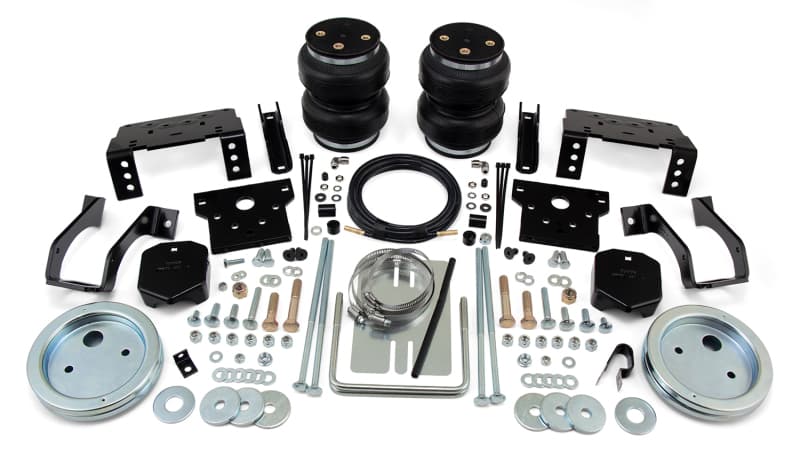 Air Lift 5000 Air Spring Kits