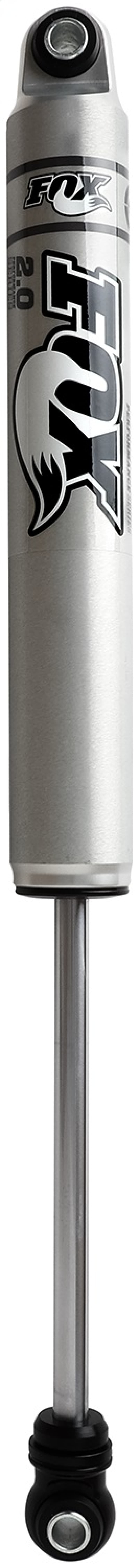 FOX 2.0 Performance Shock for Off-Road Vehicles with Aluminum Body & IFP - Image 2