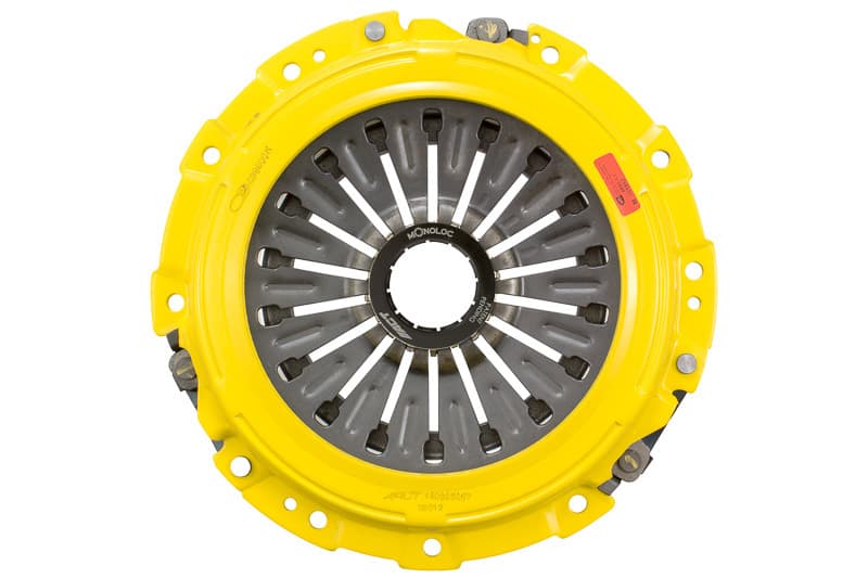 ACT Heavy Duty Pressure Plate SB019 with Diaphragm Design