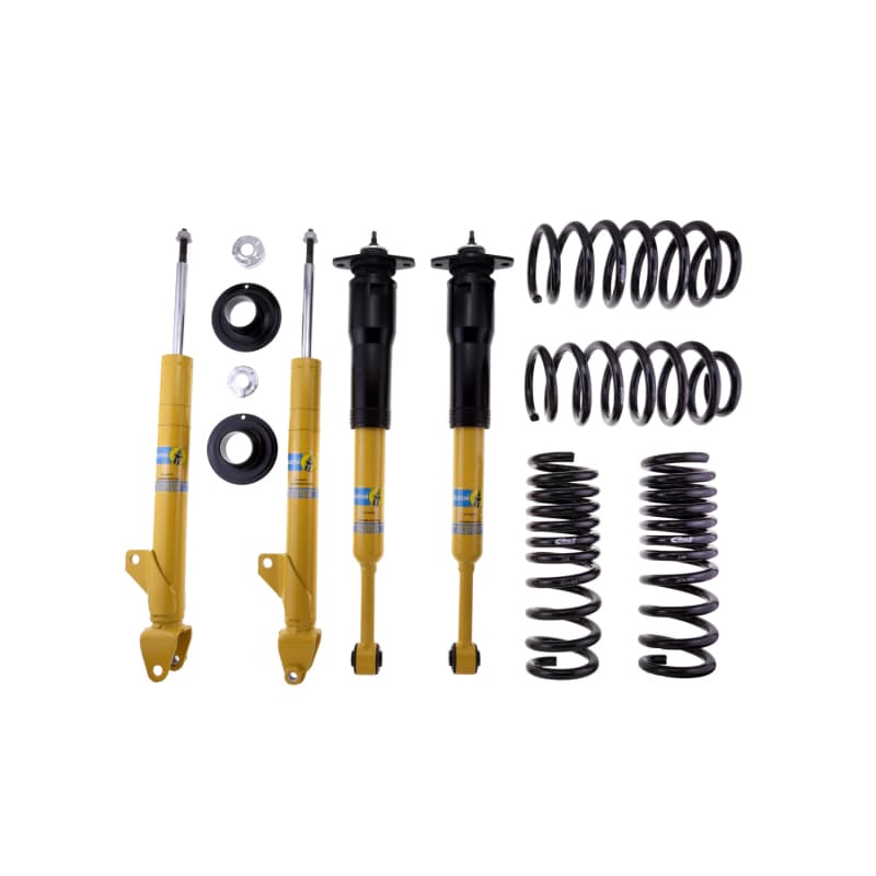 Bilstein B12 Pro-Kit Suspension Kit for Moderate Lowering 24-40mm