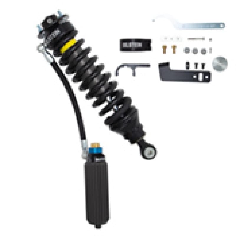 Bilstein B8 8112 Black Hawk 3-Way Adjustable Coilovers for Trucks & SUVs - Image 2