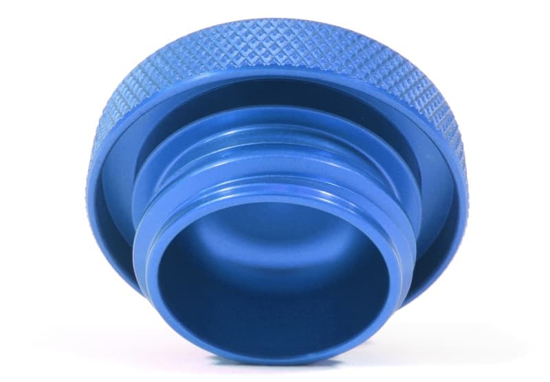 Perrin Performance Oil Fill Cap for Subaru Impreza/WRX/STI & Crosstrek/BRZ/FR... - Image 4