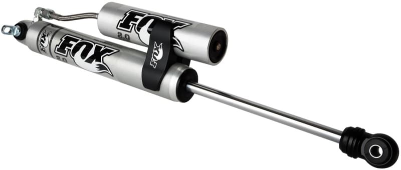 FOX 2.0 Performance Shock for Off-Road Vehicles with Aluminum Body and IFP - Image 3