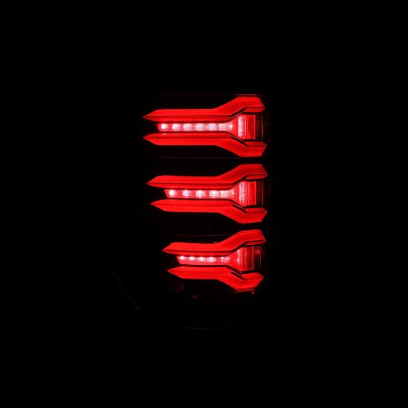 AlphaRex LUXX Tail Lights - Image 5