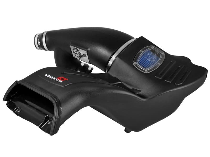 aFe Momentum GT Cold Air Intake System with Sealed Housing and Large Filter