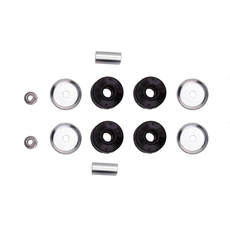 Bilstein B6 Series Monotube Shocks for Improved Performance - Image 2