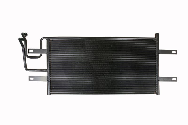 CSF Transmission Oil Cooler for 07-09 Dodge Ram 2500 6.7L - Image 2