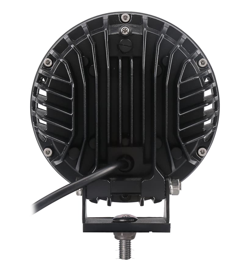 Hella FF Driving Lamp for Off-Road Vehicles 12V 55W Halogen