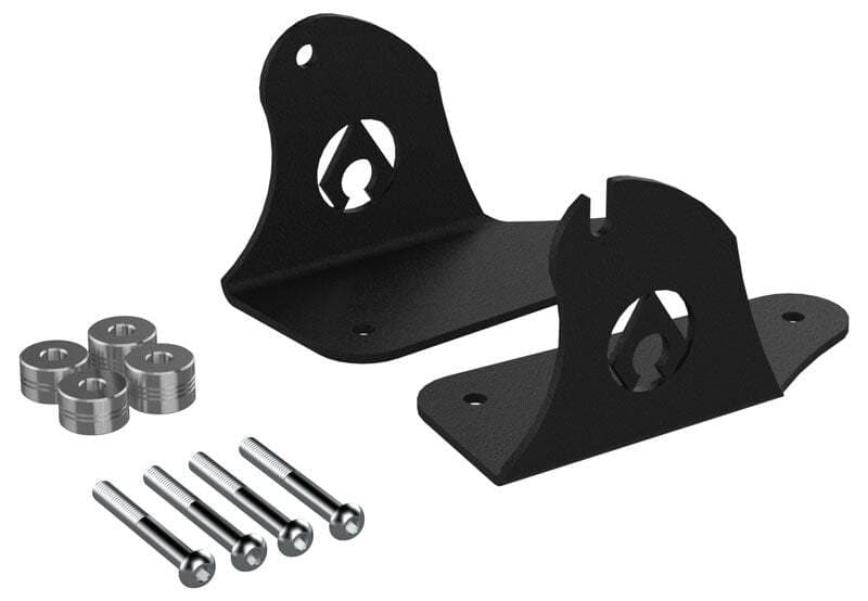 Artec Industries Engine Mounts for Jeep JL5602 Heavy Duty Rubber