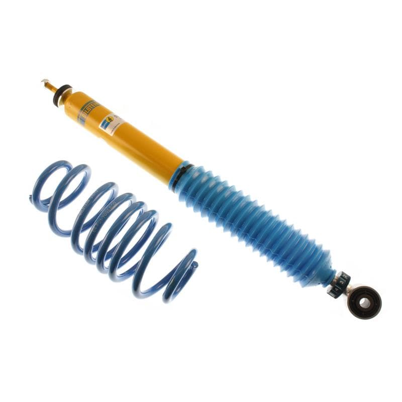 Bilstein B16 Series Suspension Kit for OE Fitment 10-Stage Adjustable Dampers - Image 4