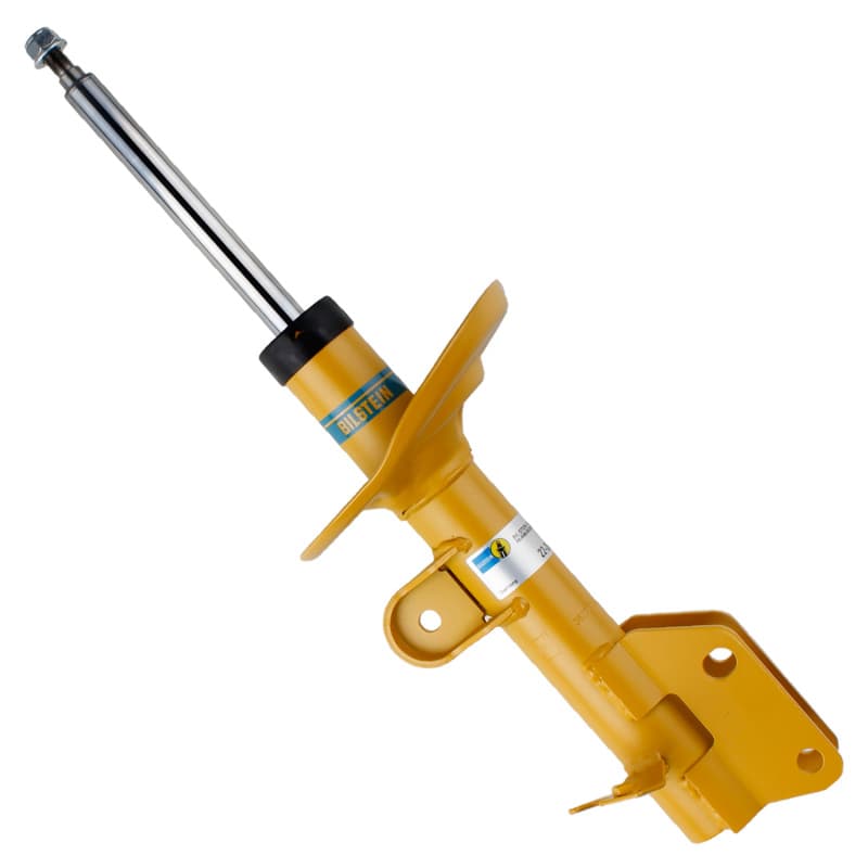 Bilstein B6 Series Shock Absorbers for Ford Mustang Velocity Sensitive Digres...