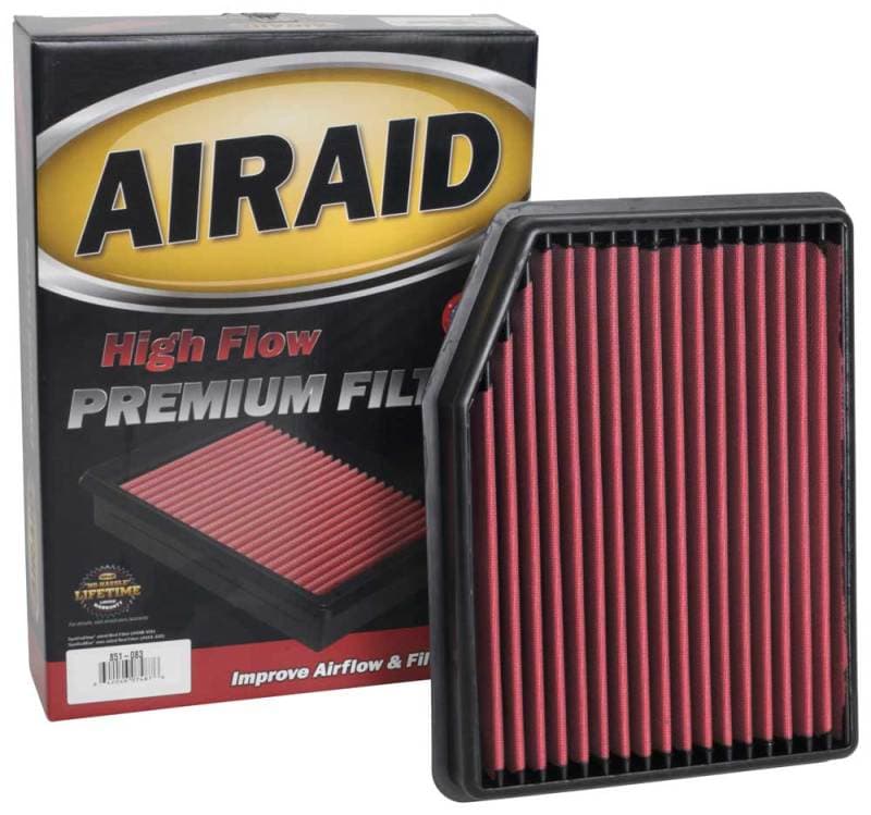 Airaid Drop In Air Filter - Image 4