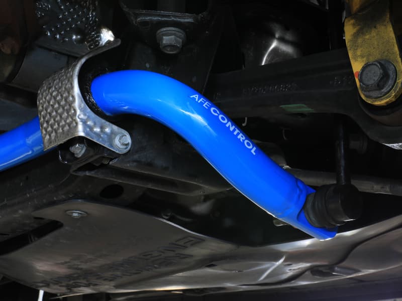 aFe CONTROL Sway Bar Set for Mopar Fully Adjustable Handling Upgrade - Image 5