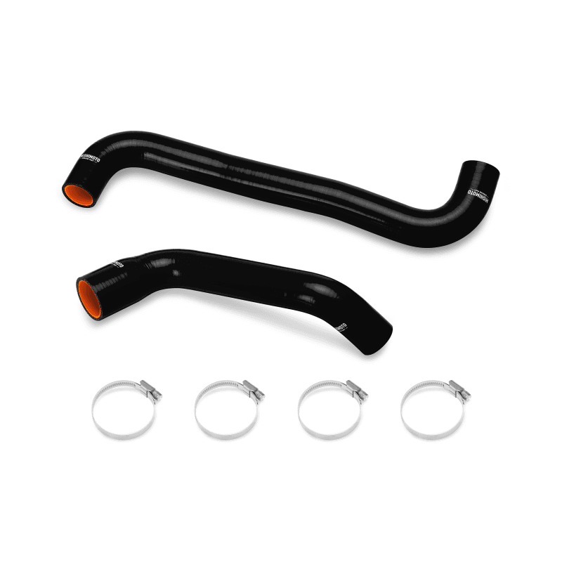 Mishimoto Silicone Radiator Hose Kit for Chevy Corvette C6 2005-2008 5-Layer - Image 2