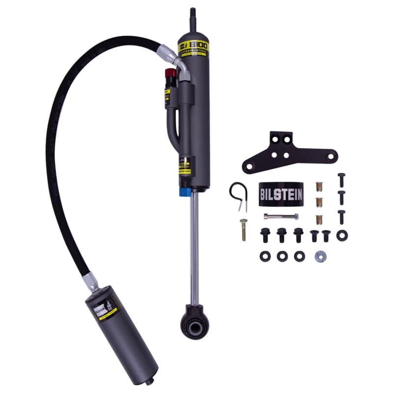 Bilstein B8 8100 Bypass Shocks for Light Trucks SUV Dual Tube Adjustable Rese...