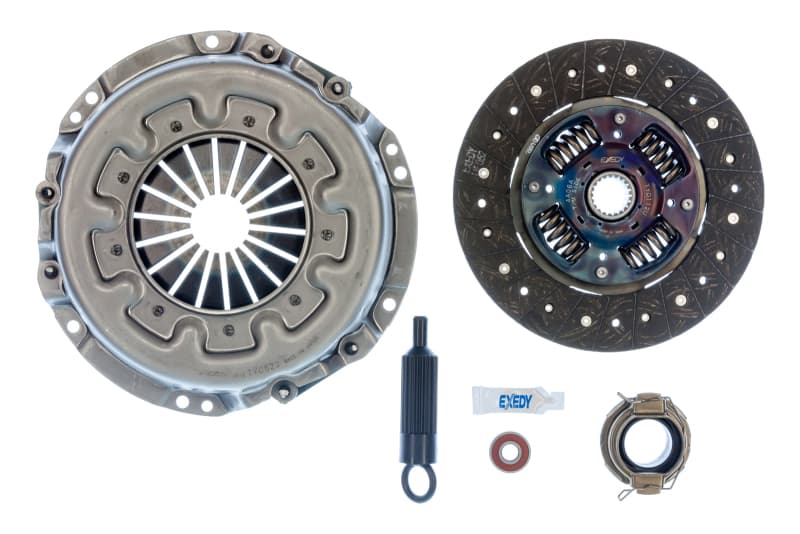Exedy OE Clutch Kit for 1991-1993 Toyota Previa L4