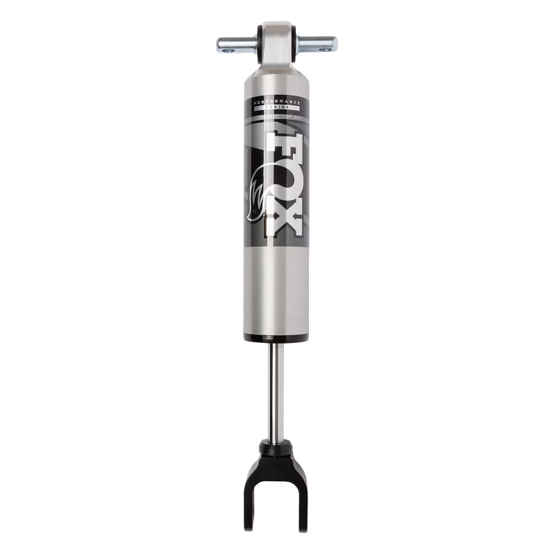 FOX 2.5 Performance Shock for Off-Road Vehicles with Aluminum Body and IFP