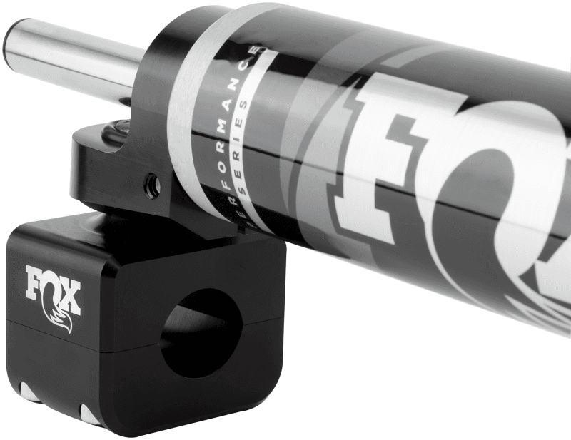 FOX 2.0 Performance Steering Stabilizer for Off-Road Vehicles Aluminum Body IFP - Image 4