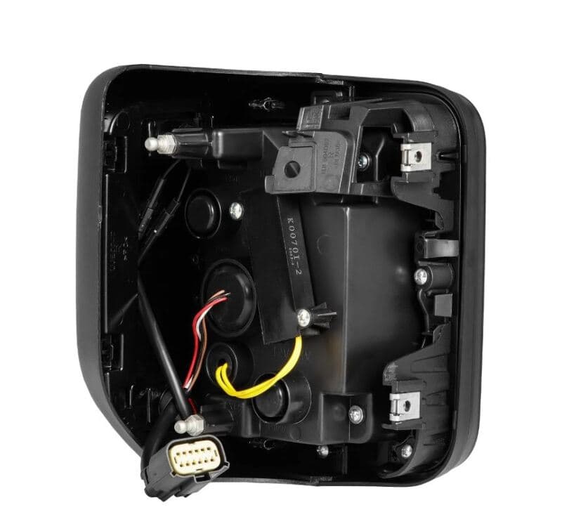 AlphaRex NOVA Tail Lights - Image 2