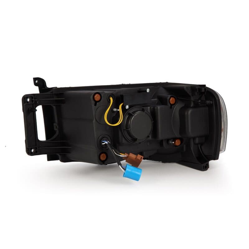 AlphaRex LUXX Headlights - Image 2