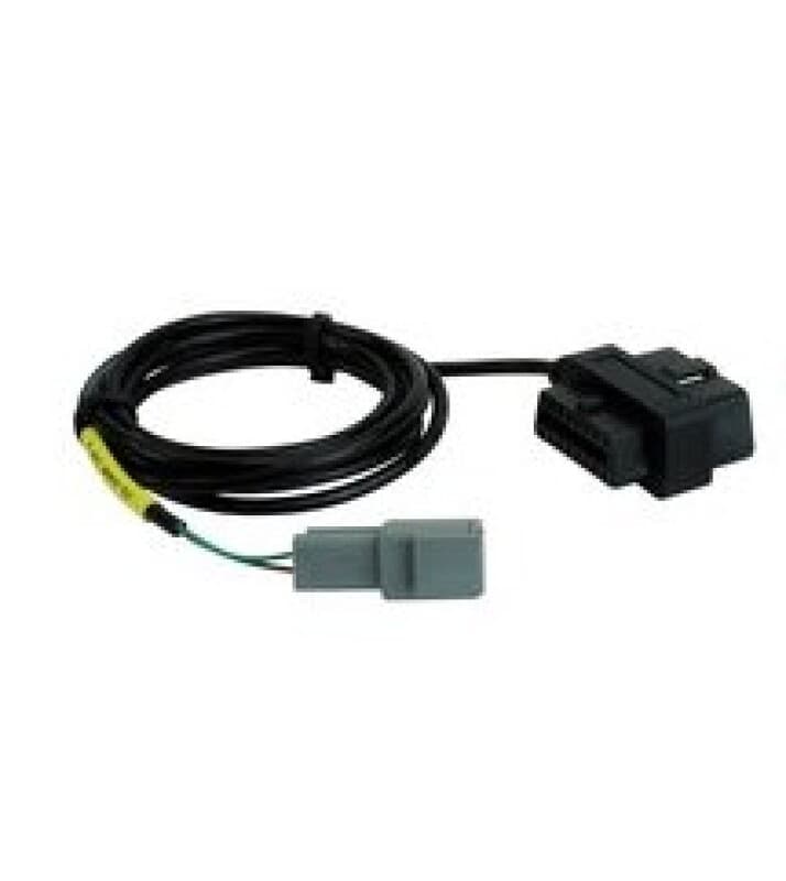 AEM OBDII CAN Plug & Play Adapter Harness for CD-5 Carbon & CD-7 Digital Dash - Image 2