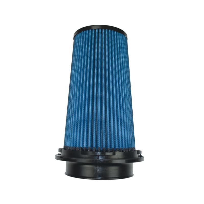 Injen Dry Air Filter SuperNano-Web High-Flow Media X-1110-BB