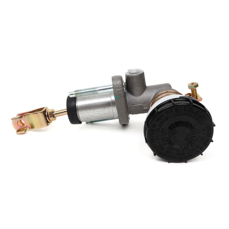 BLOX Racing Clutch Master Cylinder for Honda CRF450 Quick Release BXFL-10011-QR - Image 2