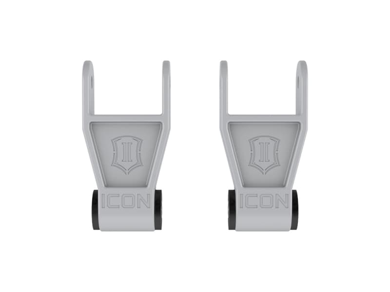 ICON Shackle Kits