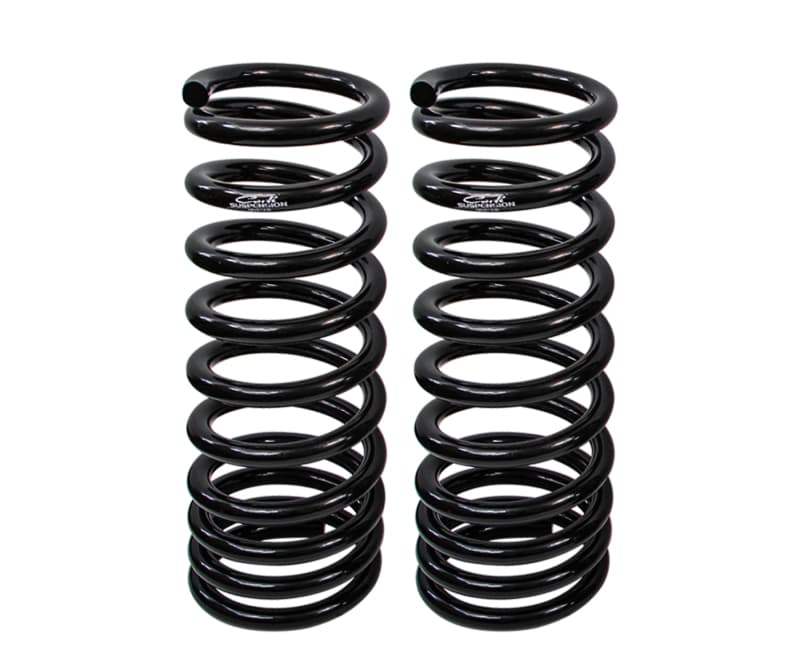 Carli 2.75" Leveling Coil Springs for Dodge Ram 2500/3500