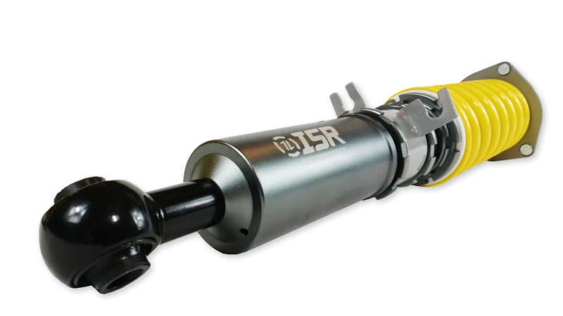 ISR Performance Pro Series Coilovers for Nissan 370Z Z34 - Image 3