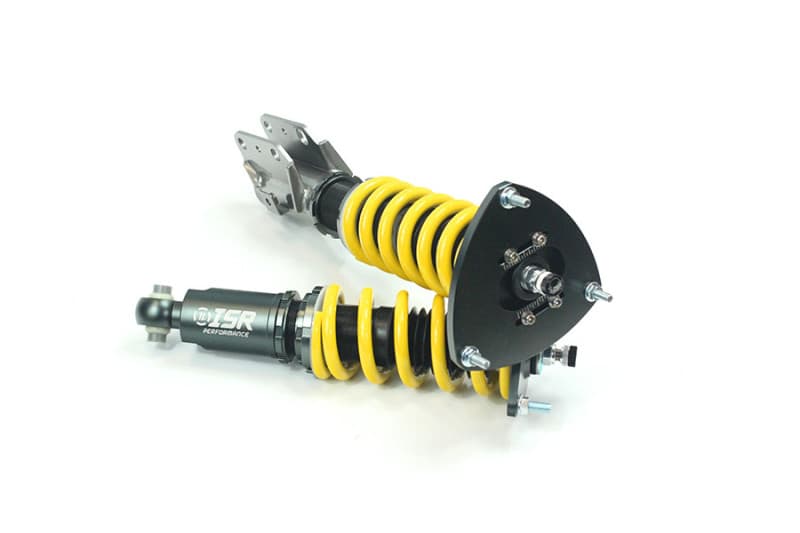 ISR Performance Pro Series Coilovers for 2008+ Subaru Impreza STI - Image 3