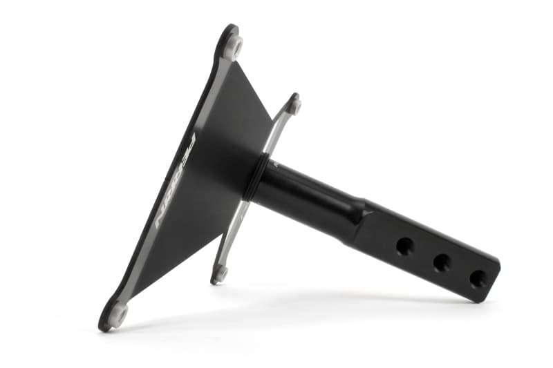 Perrin Performance License Plate Relocation Kit for 17-21 Honda Civic Si/Type... - Image 3