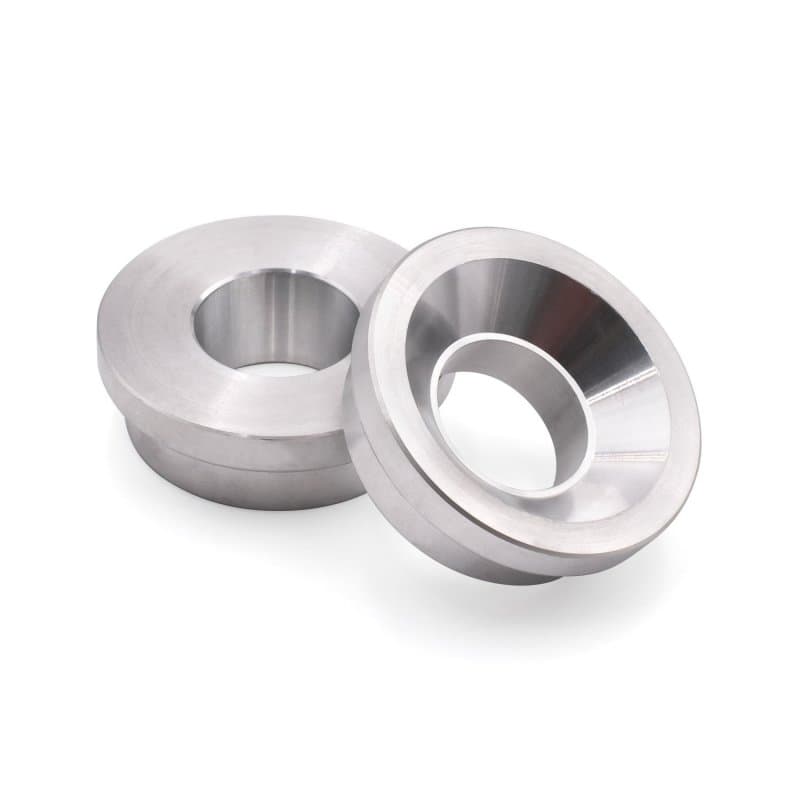 BLOX Racing 2-Piece Billet Aluminum Shifter Bushing for B-Series Transmission...