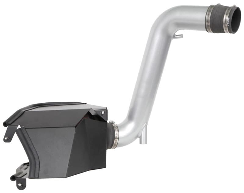 K&N Engineering 69 Typhoon Intake for Chevy C6 69-5323TS - Image 3