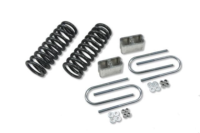 Belltech Lowering Kit for Sport Truck SUV Complete Component Kit 795 - Image 5