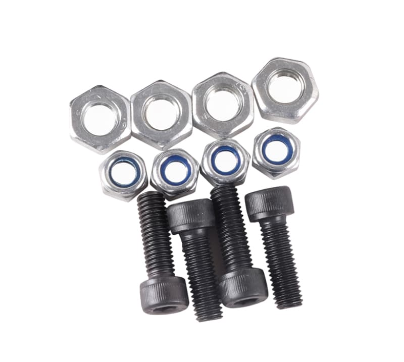 NRG Seat Slider for Universal Fitment Single Rail - Image 3