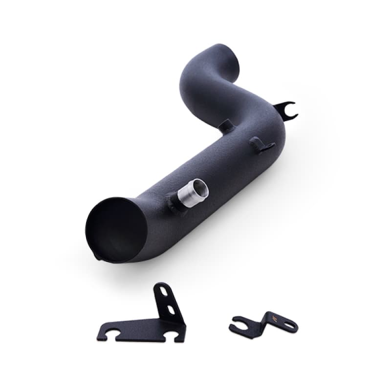 Mishimoto Air Intake for Ford Focus RS 3in Aluminum Pipe Full Replacement Kit - Image 4