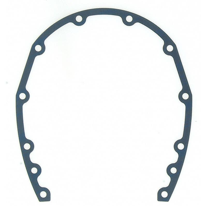 Fel-Pro Timing Cover Gasket 2335 for Imperfect Sealing Surfaces