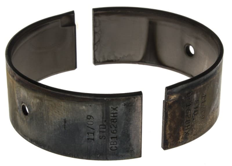 Clevite Con Rod Bearing Set H-Series Hardened Steel Back Thin Overlay