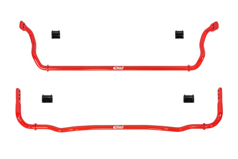 Eibach Anti-Roll Bar Kit for Porsche 911 Carrera 997 26mm Front & 25mm Rear