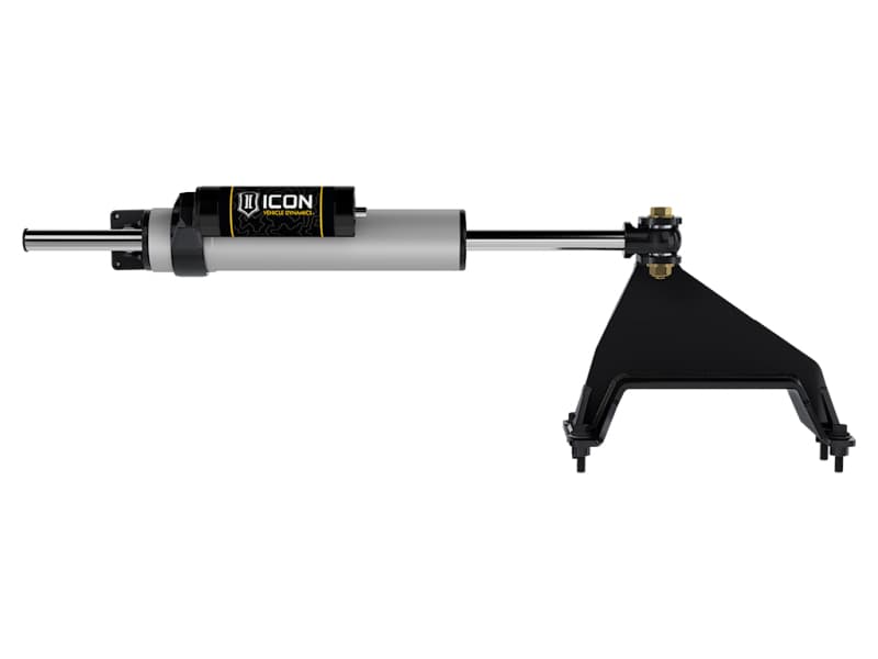 ICON Steering Stabilizers