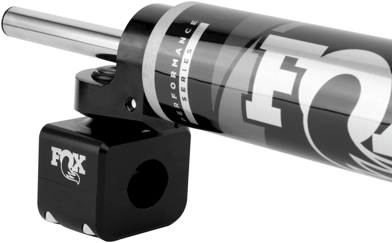 FOX 2.0 Performance Steering Stabilizer for Off-Road Vehicles Aluminum Body IFP - Image 5