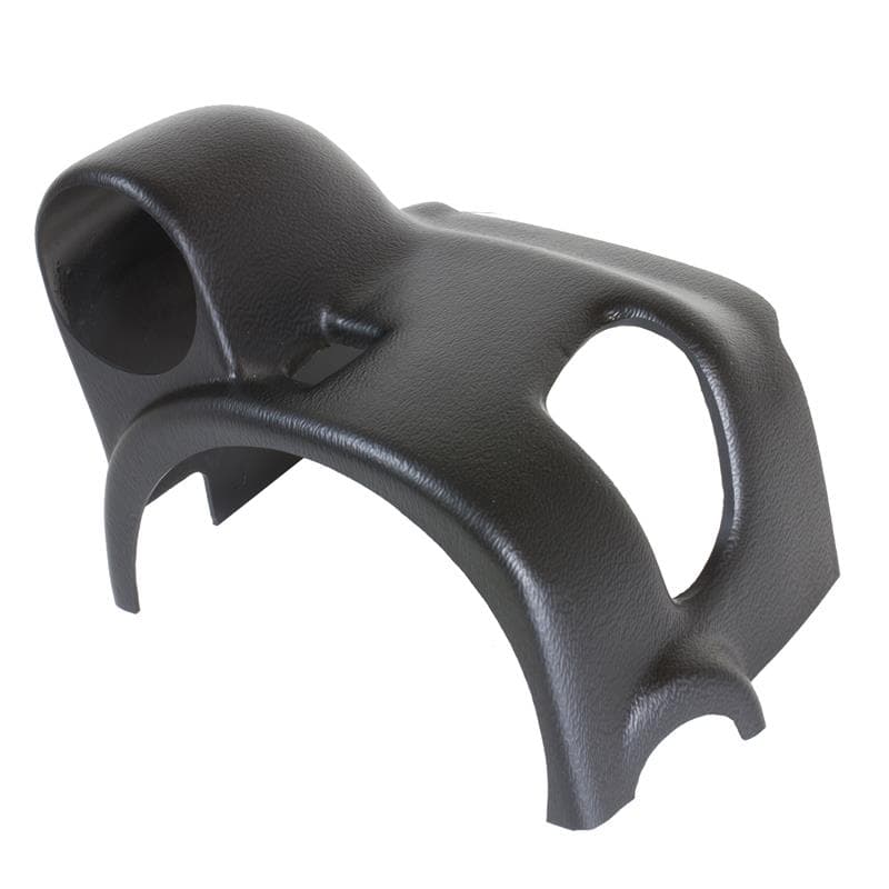 AutoMeter Pod Mounts for Steering Column ABS Gauge Mounts 2 1/16"