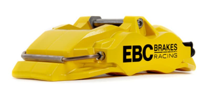 EBC Apollo-6 6-Piston Brake Caliper Front Right for 380/330mm Disc Diameter