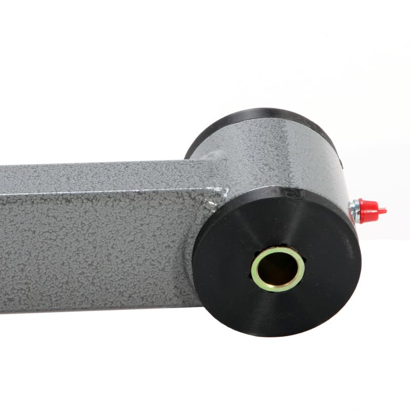 BBK Rear Lower Control Arms for Ford Mustang Heavy Duty Steel Plate 2521 - Image 4